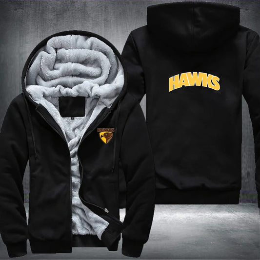 HAWKS HOODIE  (MEN/WOMEN) - 2024