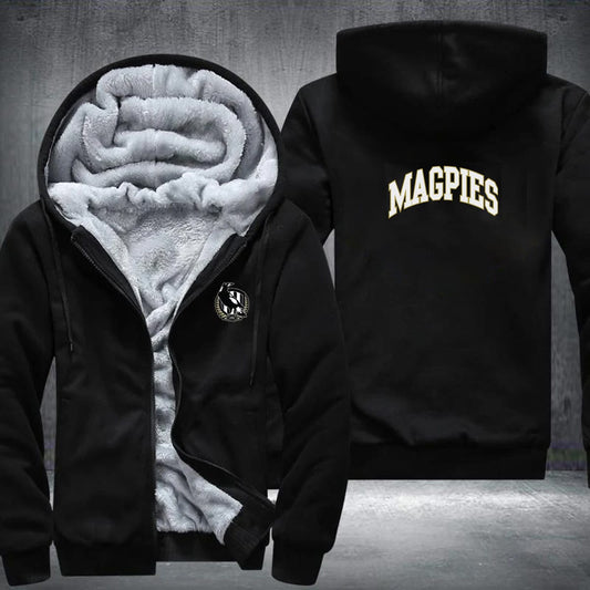 MAGPIES HOODIE  (MEN/WOMEN) - 2024