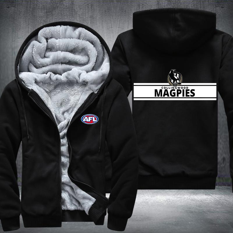 MAGPIES HOODIE - (MEN/WOMEN)