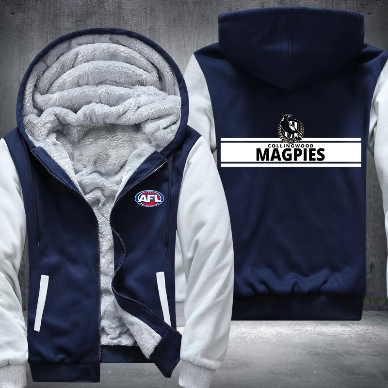 MAGPIES HOODIE - (MEN/WOMEN)