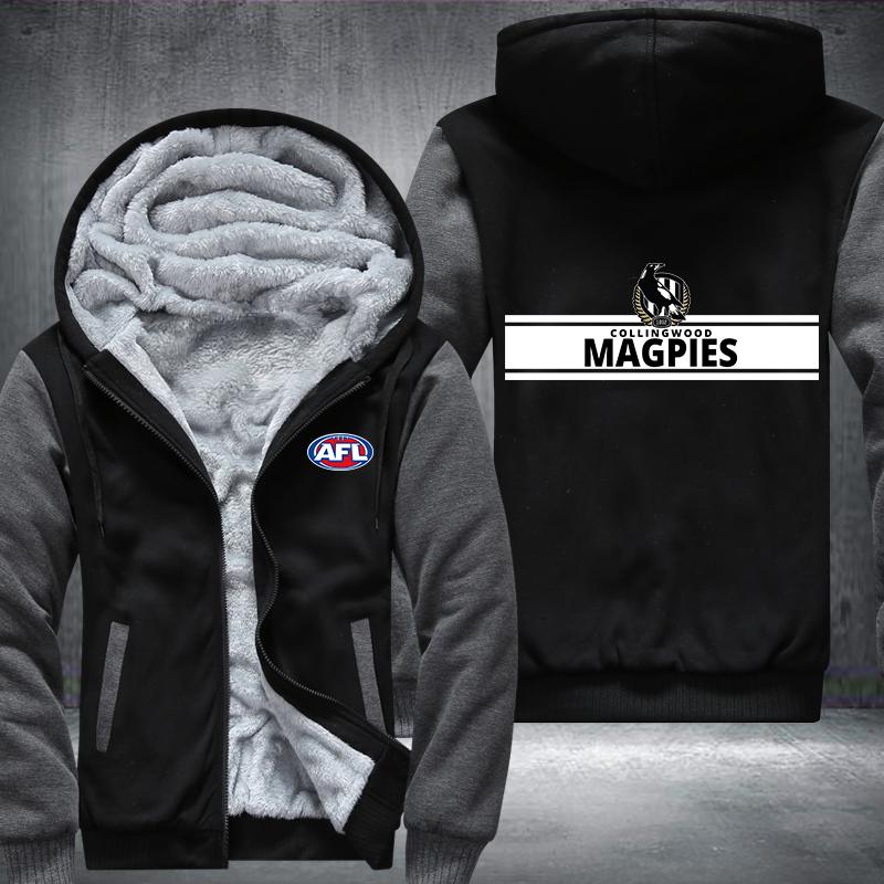 MAGPIES HOODIE - (MEN/WOMEN)