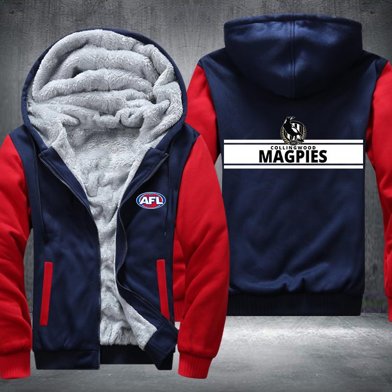 MAGPIES HOODIE - (MEN/WOMEN)