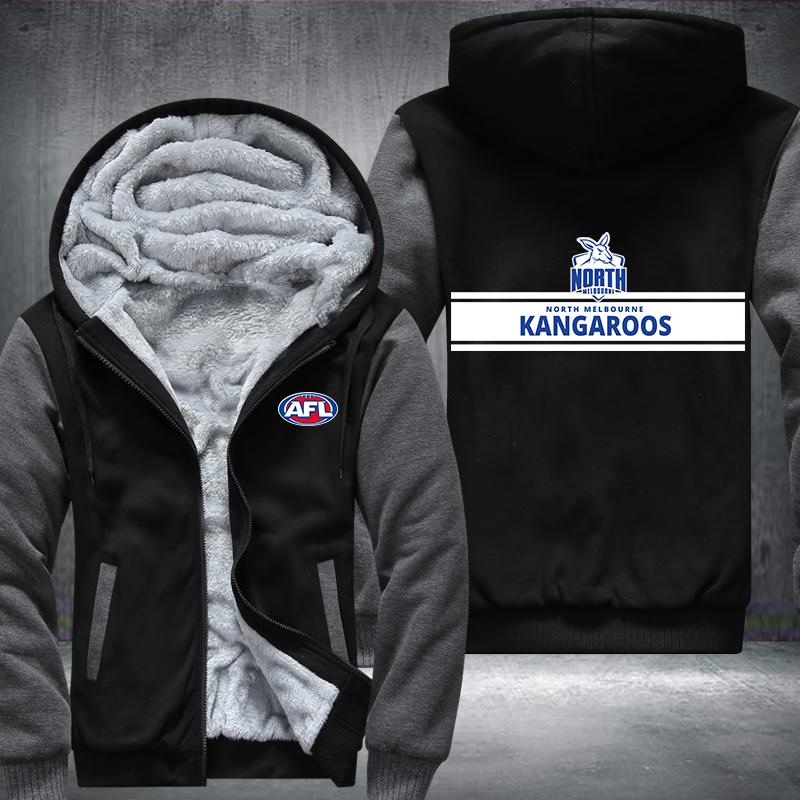 KANGAROOS HOODIE - (MEN/WOMEN)