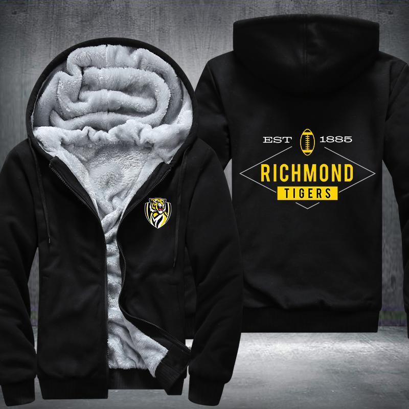 TIGERS HOODIE - (MEN/WOMEN) 1