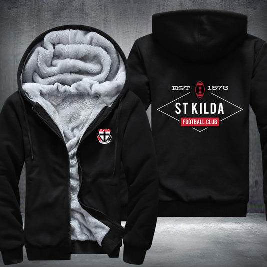 SAINTS HOODIE - (MEN/WOMEN)