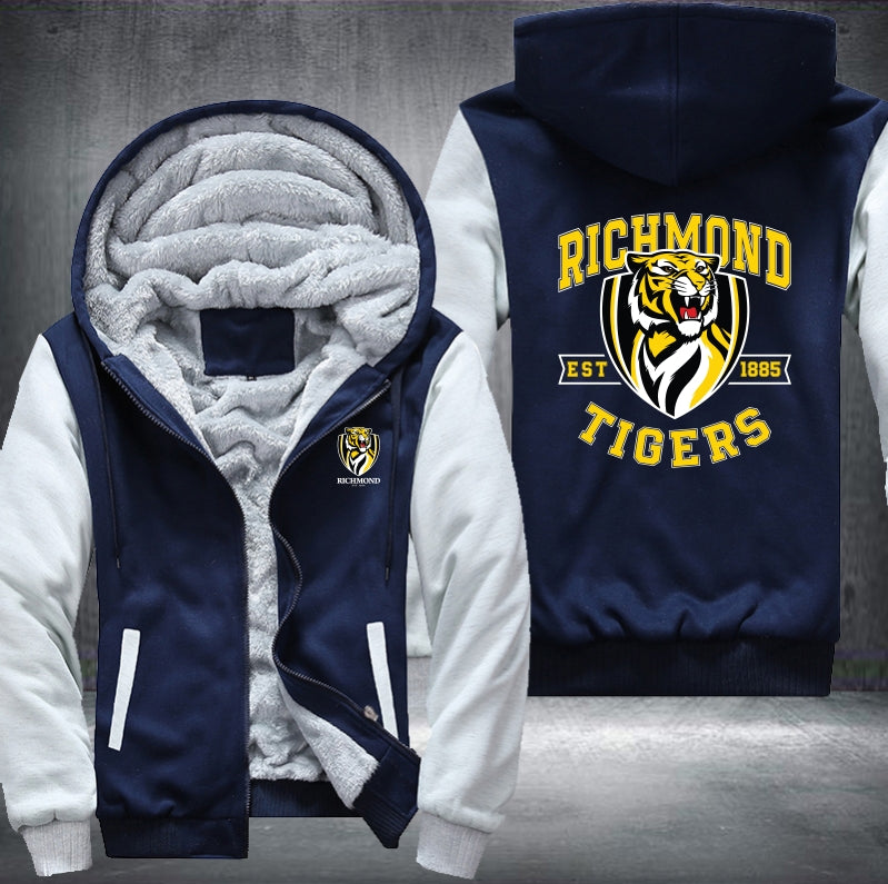 TIGERS HOODIE - (MEN/WOMEN)