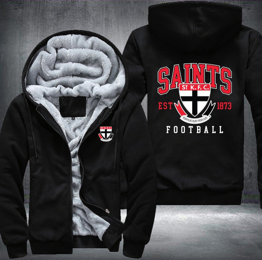 SAINTS HOODIE - (MEN/WOMEN)