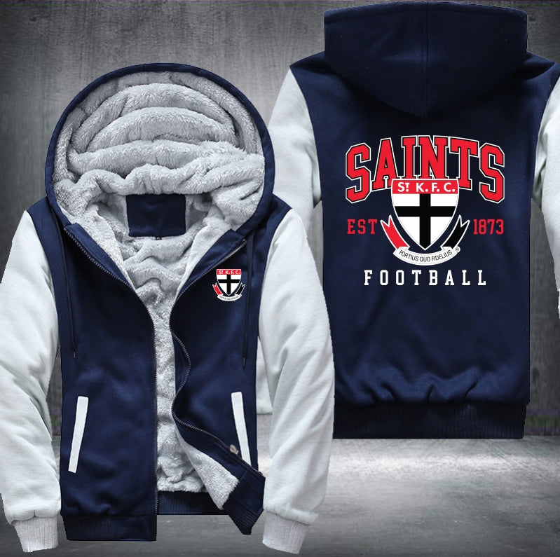 SAINTS HOODIE - (MEN/WOMEN)