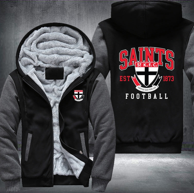 SAINTS HOODIE - (MEN/WOMEN)