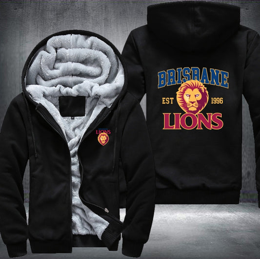 LIONS HOODIE - (MEN/WOMEN) 2