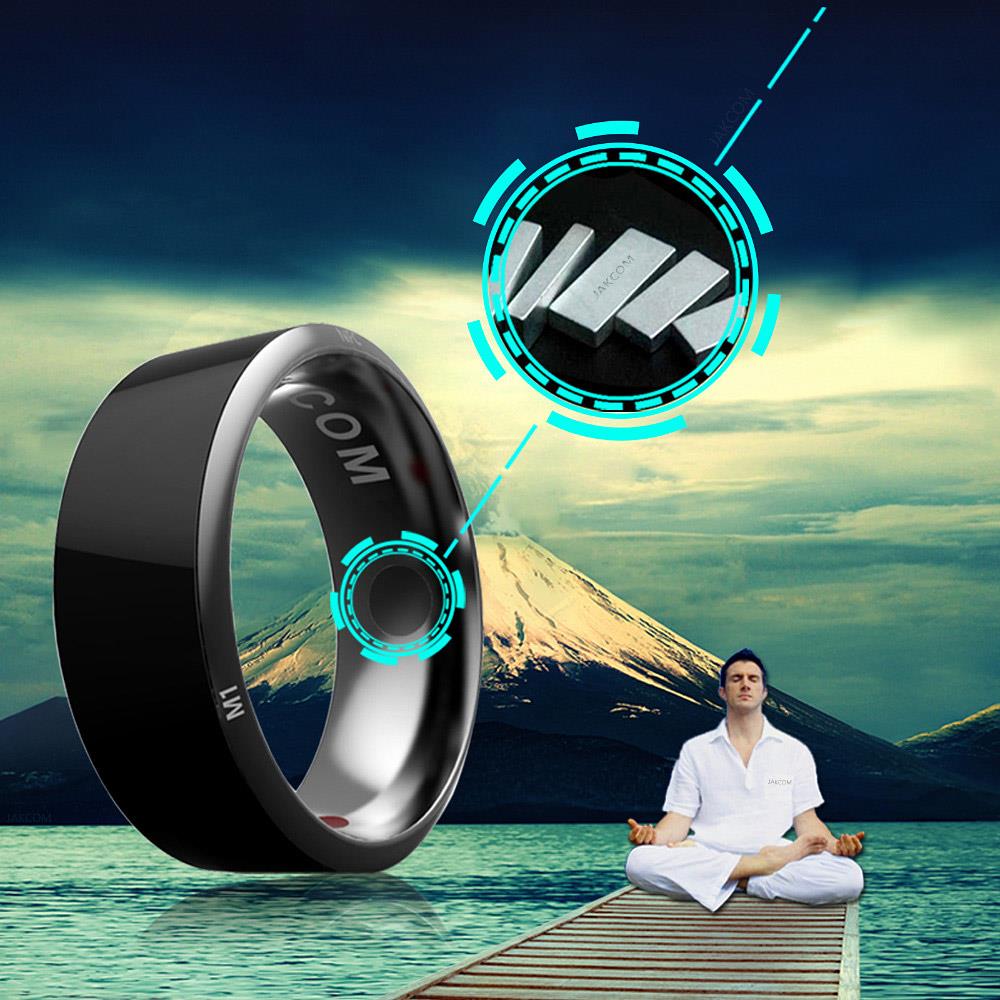 Smart Ring