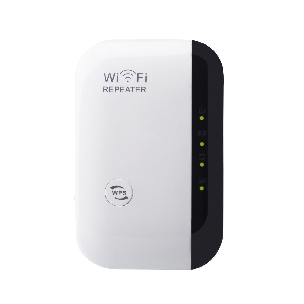 Wireless-N Wifi Repeater