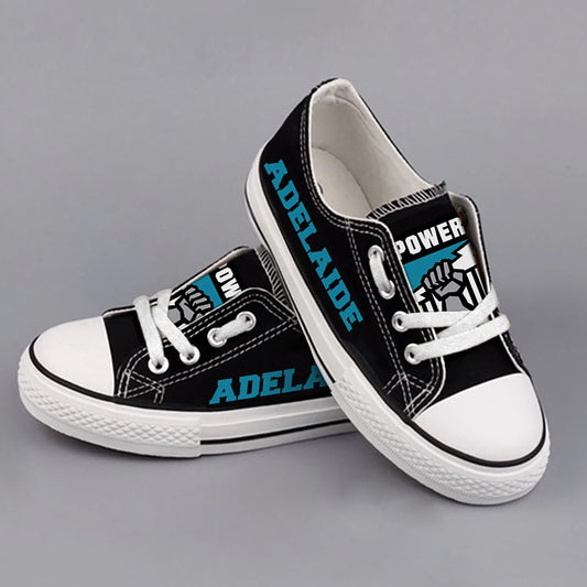 POWER SNEAKERS - KIDS SIZE