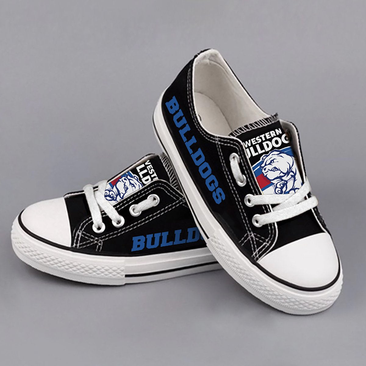 BULLDOGS SNEAKERS - KIDS SIZE