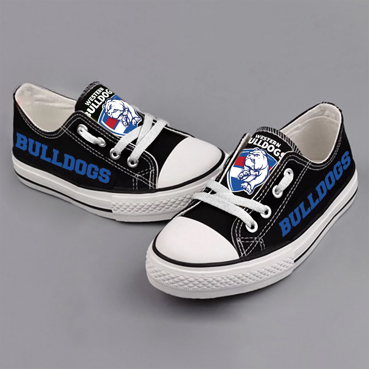 BULLDOGS SNEAKERS - KIDS SIZE