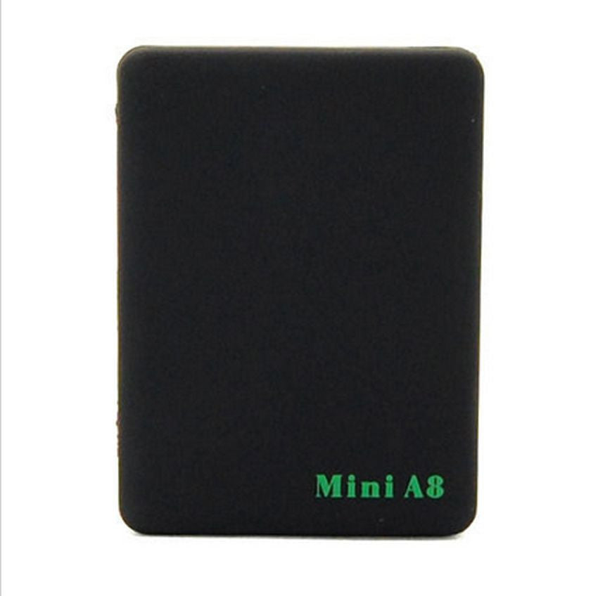 Mini Global Locator GSM/GPRS/GPS Tracking Device