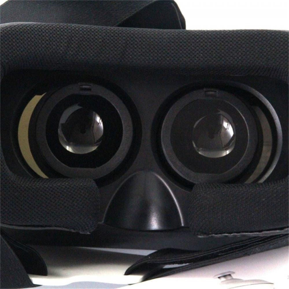 VR BOX Virtual Reality 3D Glasses Bluetooth