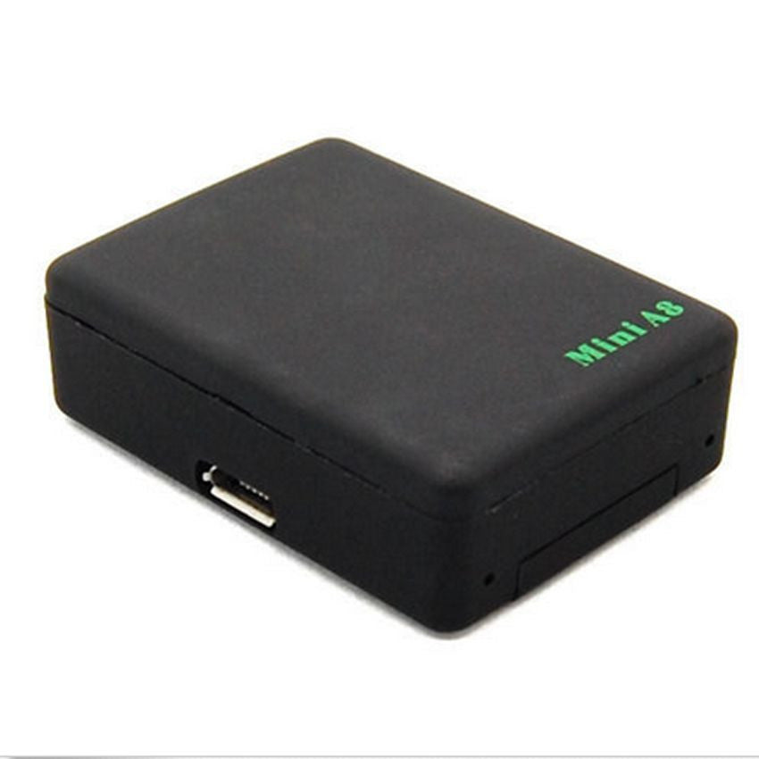 Mini Global Locator GSM/GPRS/GPS Tracking Device