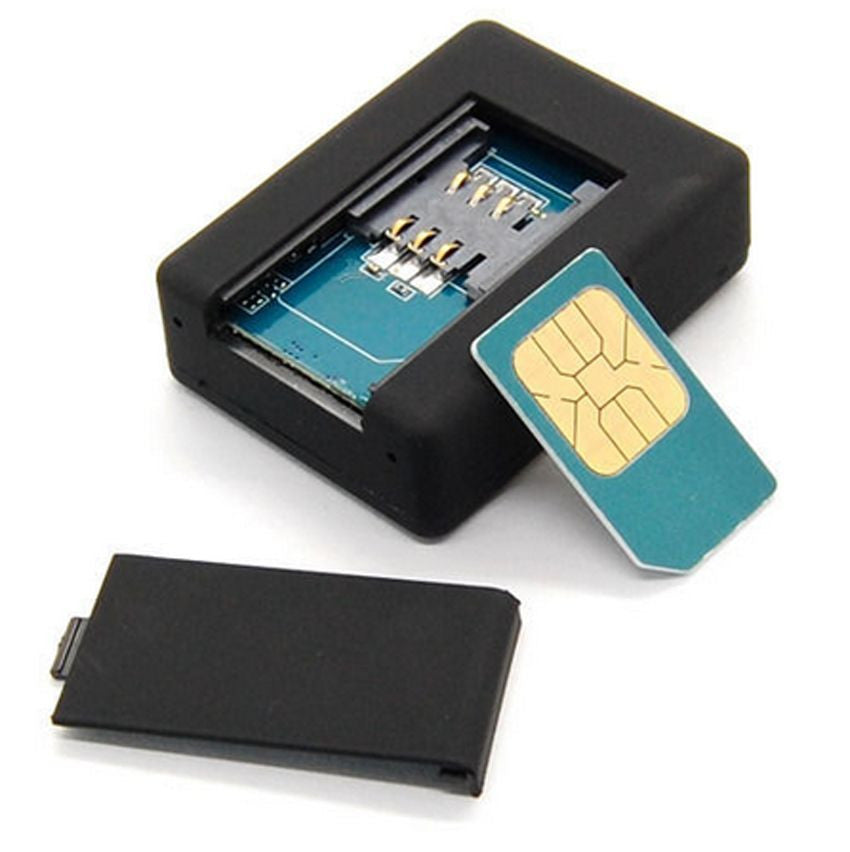 Mini Global Locator GSM/GPRS/GPS Tracking Device