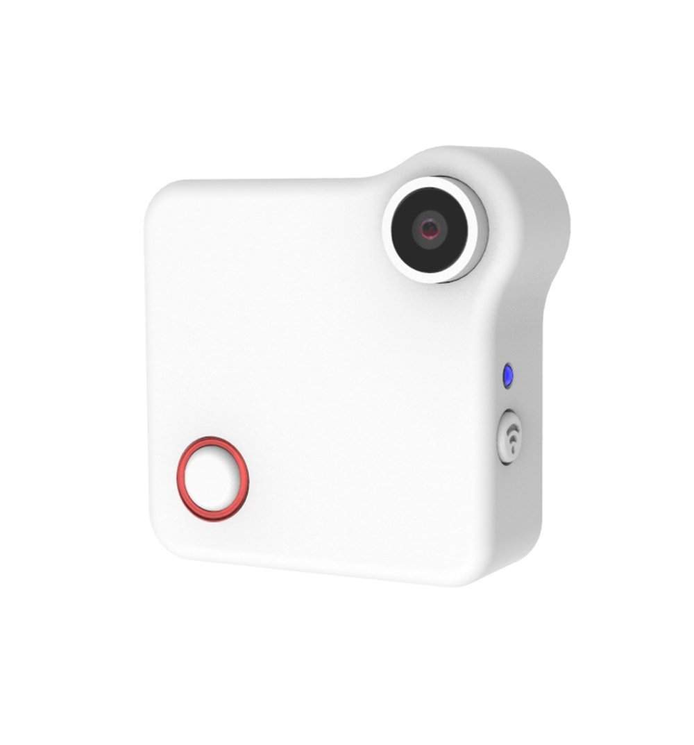 Mini Wireless IP Camera