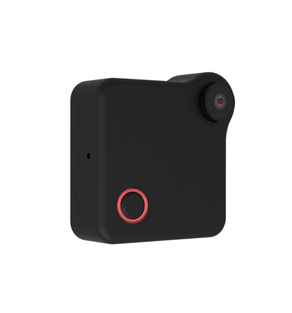 Mini Wireless IP Camera