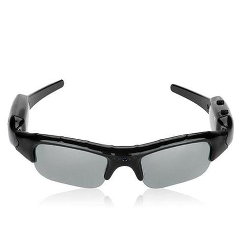 720P (HD) VIDEO RECORDING SUNGLASS ( UNISEX )