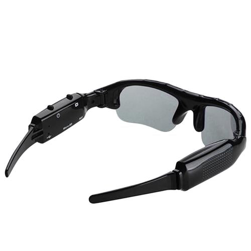 720P (HD) VIDEO RECORDING SUNGLASS ( UNISEX )