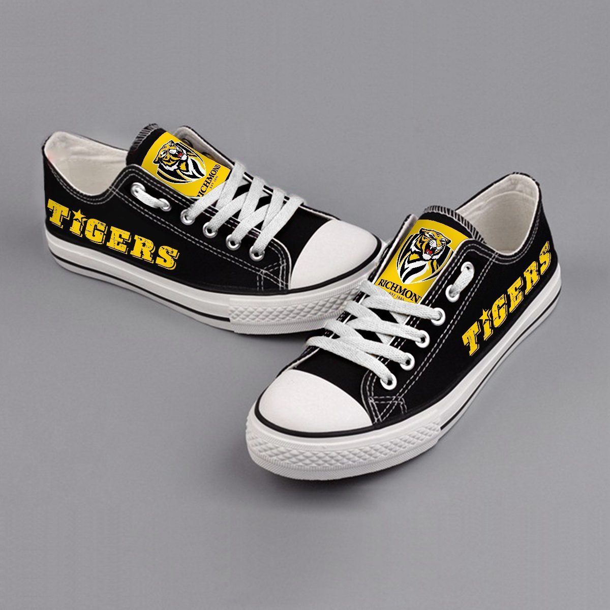 TIGERS SNEAKERS - (MEN/WOMEN)