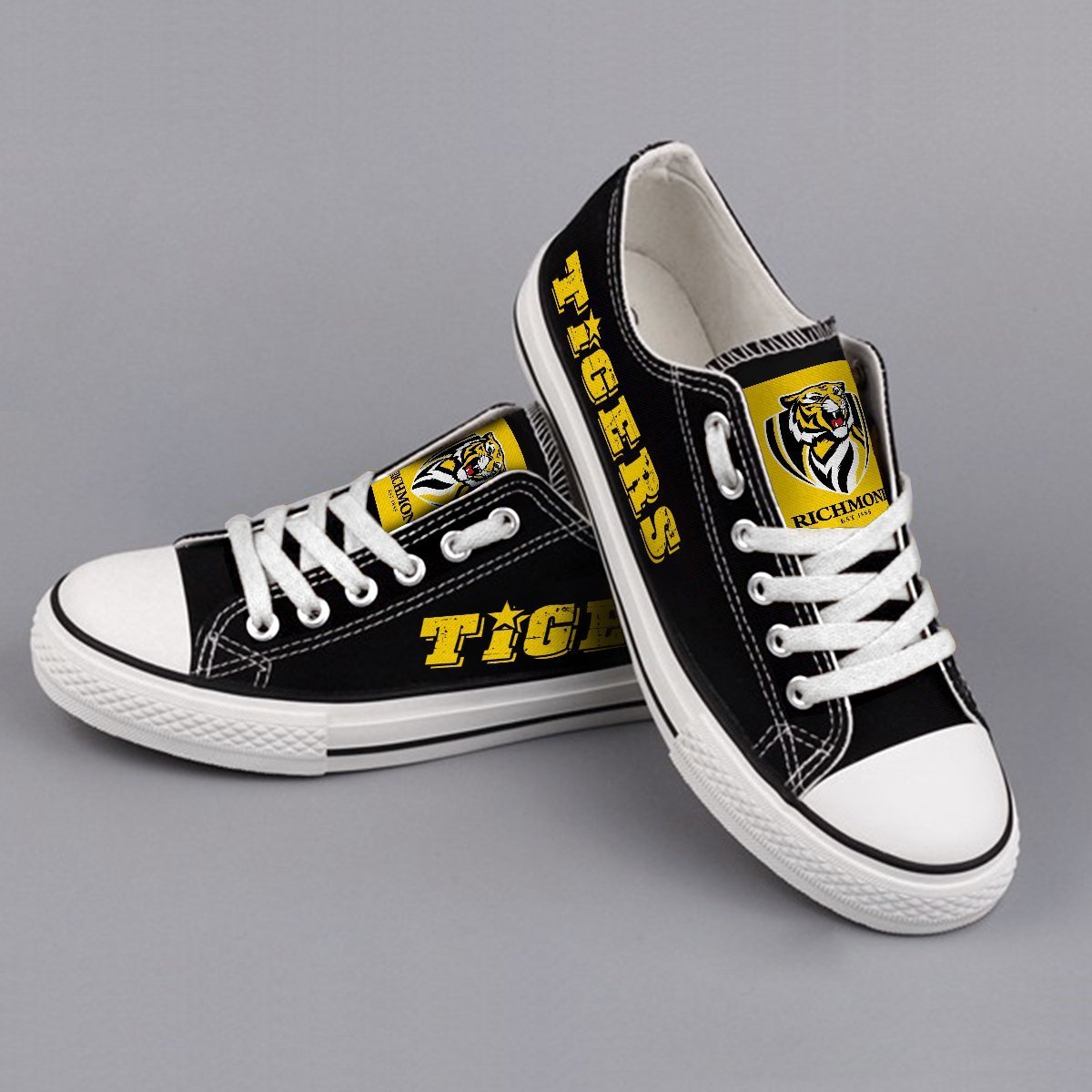 TIGERS SNEAKERS - (MEN/WOMEN)