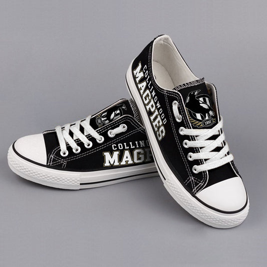 MAGPIES SNEAKERS - (MEN/WOMEN)