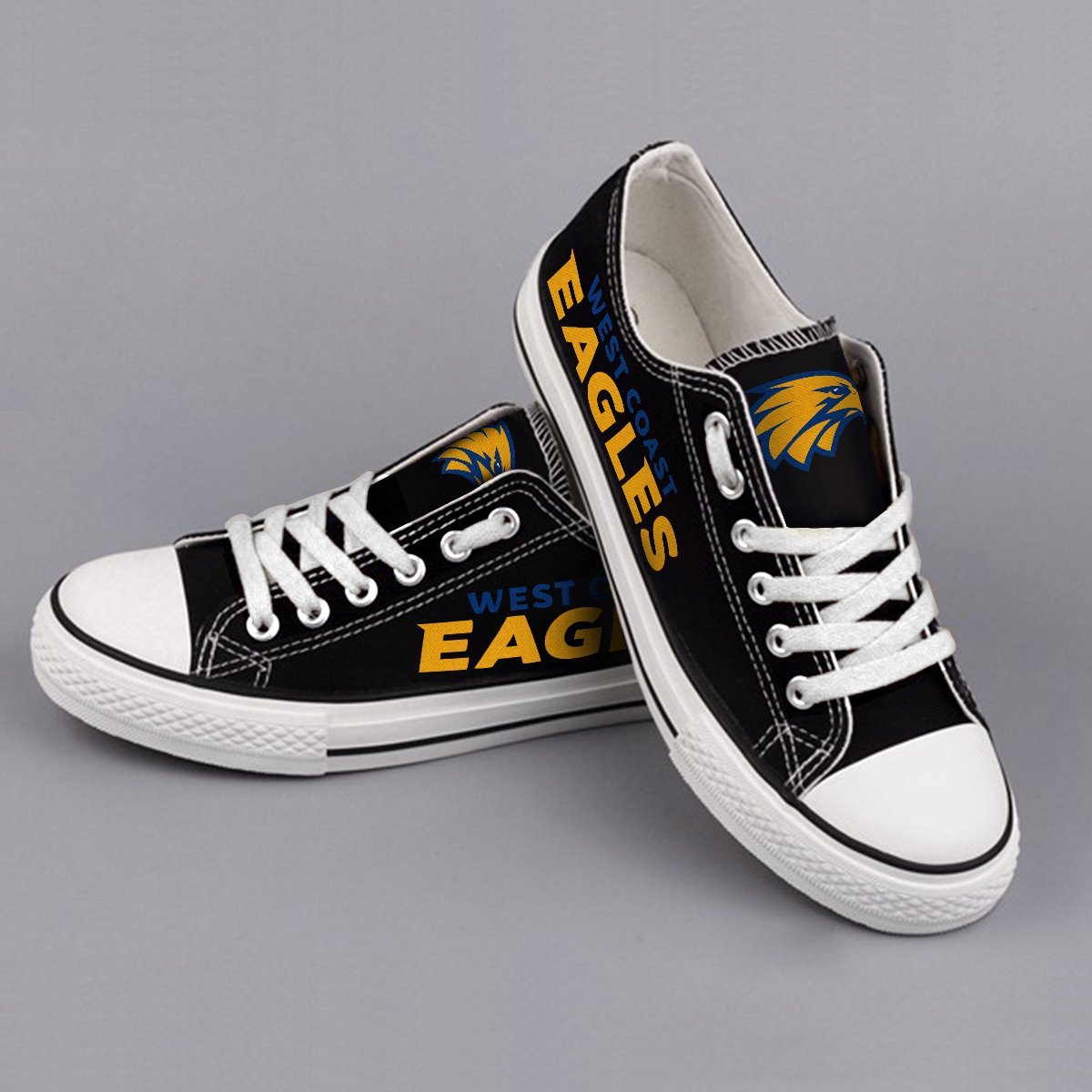 EAGLES SNEAKERS - (MEN/WOMEN)