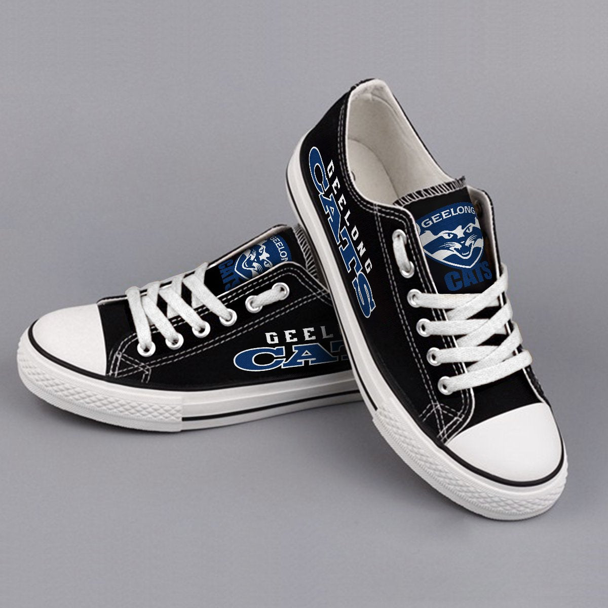 CATS SNEAKERS - (MEN/WOMEN)