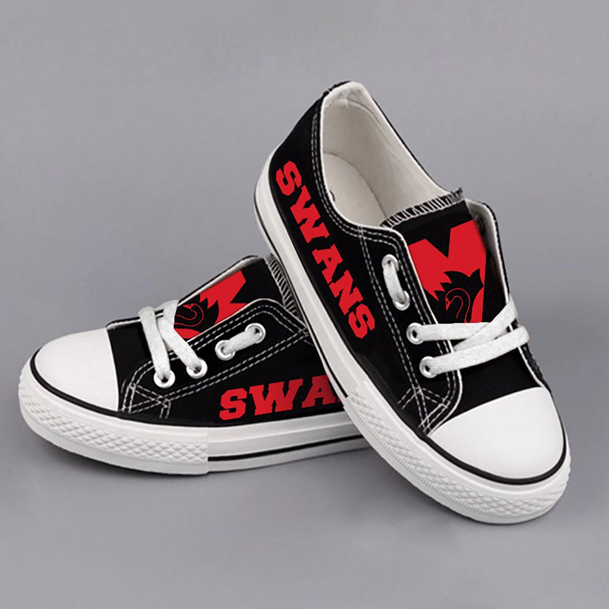 SWANS SNEAKERS - KIDS SIZE